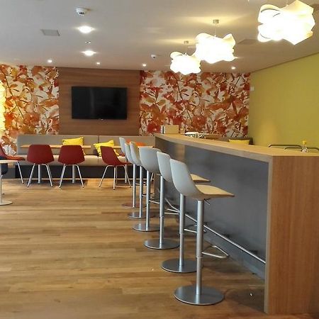 זורזה Hotel Bella Vista מראה חיצוני תמונה