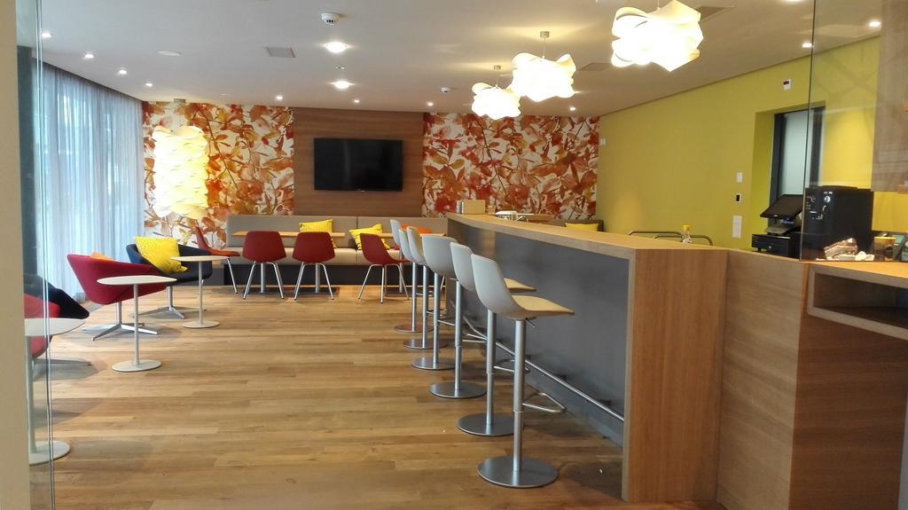 זורזה Hotel Bella Vista מראה חיצוני תמונה