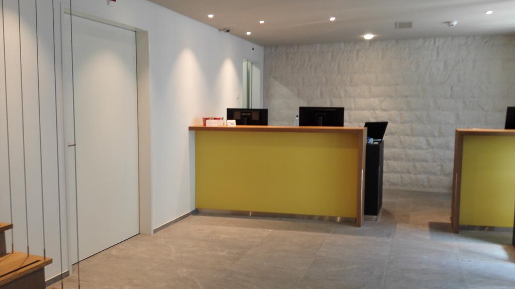 זורזה Hotel Bella Vista מראה חיצוני תמונה