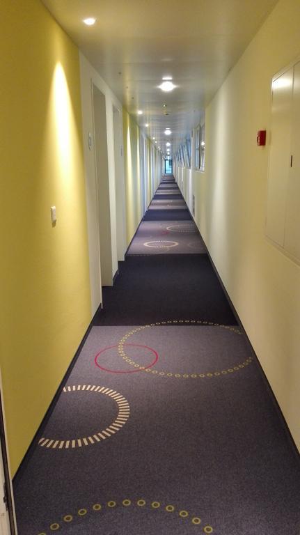 זורזה Hotel Bella Vista מראה חיצוני תמונה