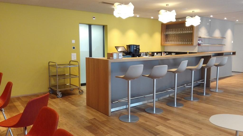 זורזה Hotel Bella Vista מראה חיצוני תמונה