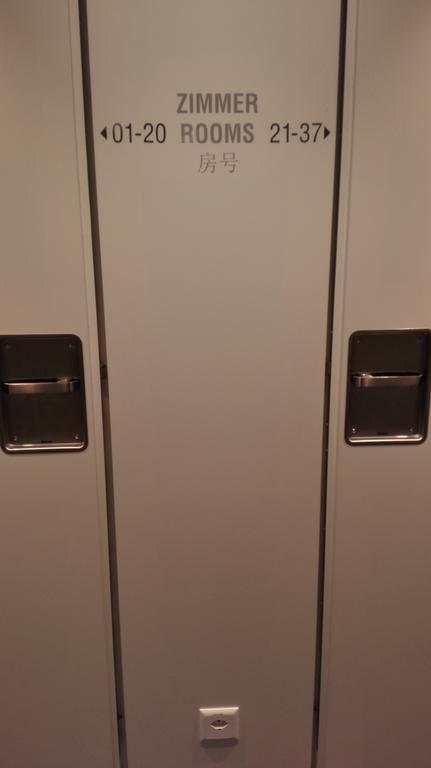 זורזה Hotel Bella Vista מראה חיצוני תמונה