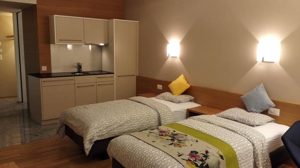 זורזה Hotel Bella Vista מראה חיצוני תמונה