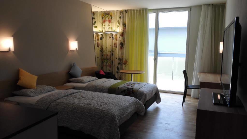 זורזה Hotel Bella Vista מראה חיצוני תמונה