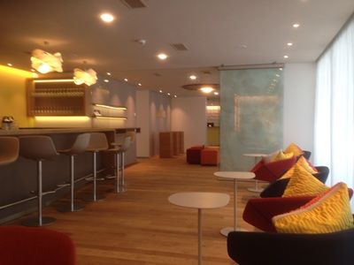 זורזה Hotel Bella Vista מראה חיצוני תמונה