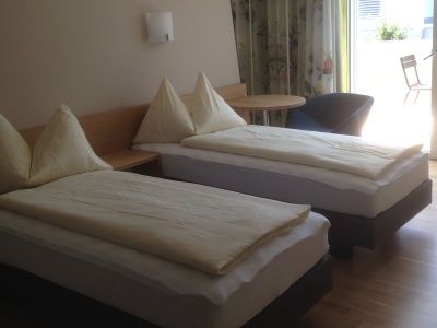 זורזה Hotel Bella Vista מראה חיצוני תמונה