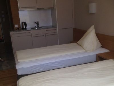 זורזה Hotel Bella Vista מראה חיצוני תמונה