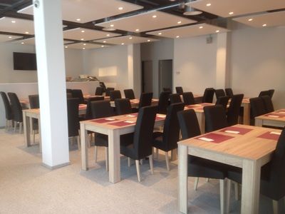 זורזה Hotel Bella Vista מראה חיצוני תמונה